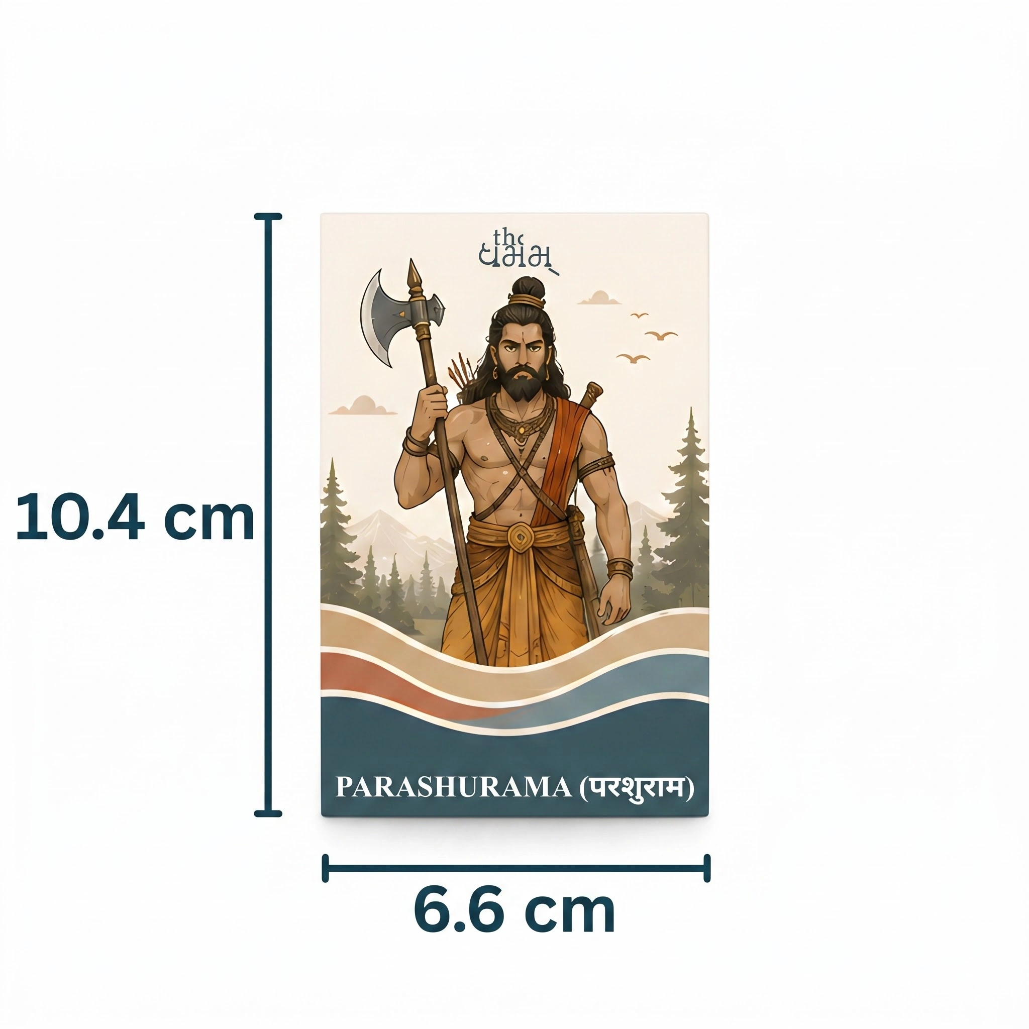 Card Dimensions