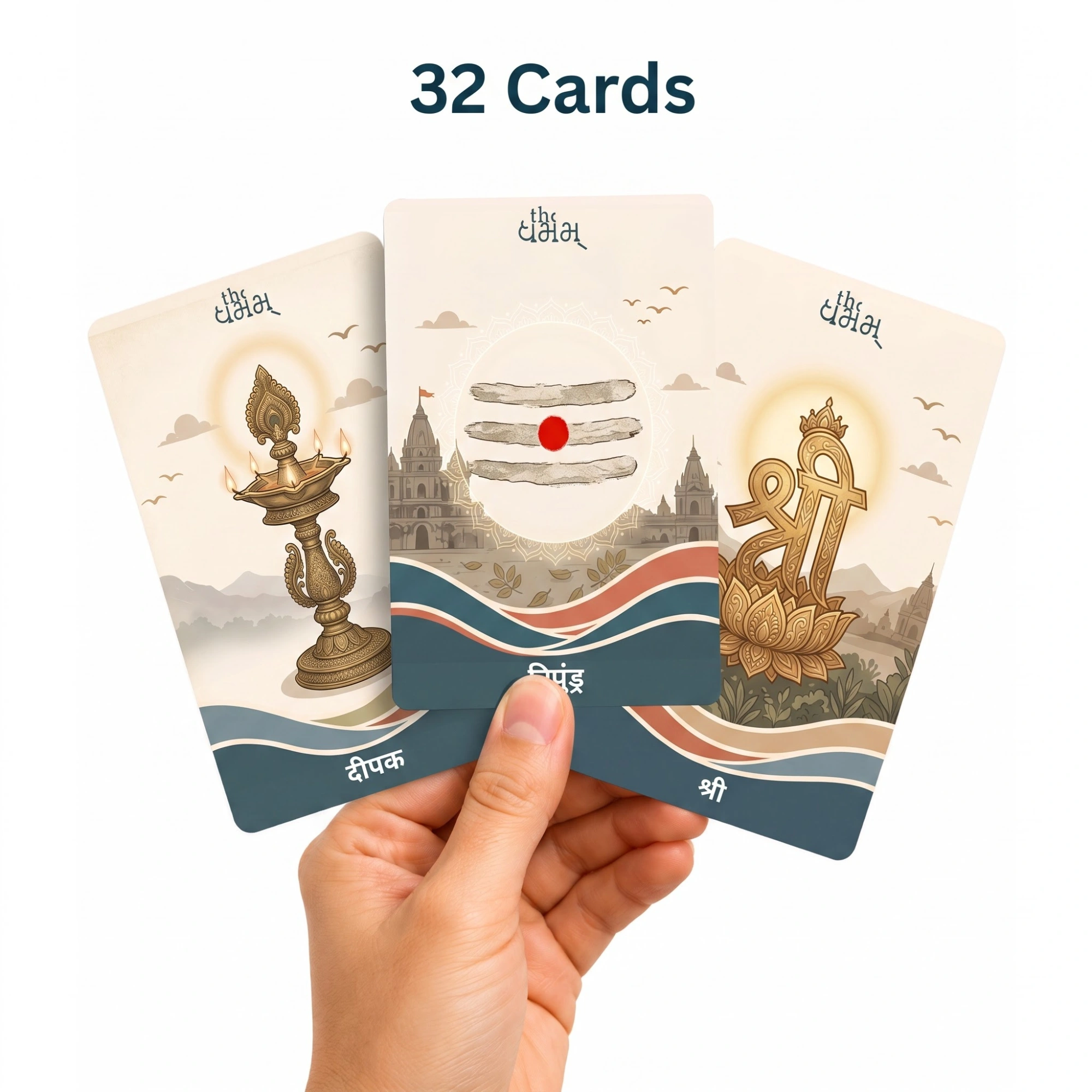 Symbol Card 2