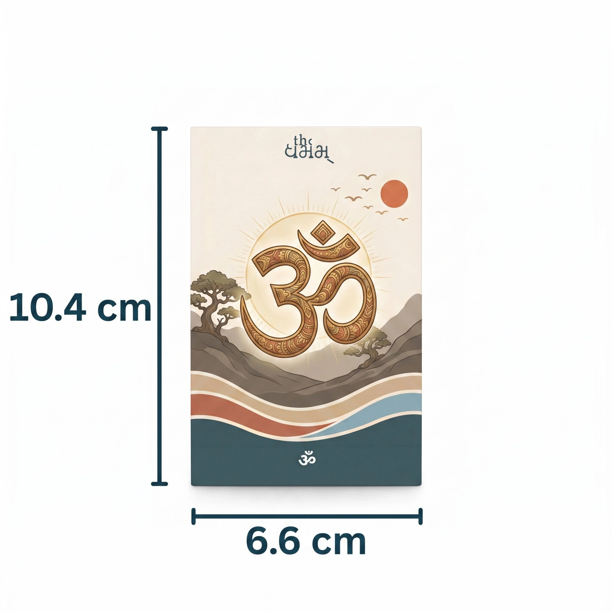 Symbol Card 5